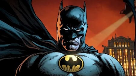 Batman, uno de los personajes de ficción más importantes de todos los tiempos. Foto: X