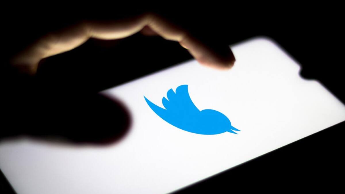 Twitter. Foto: NA.