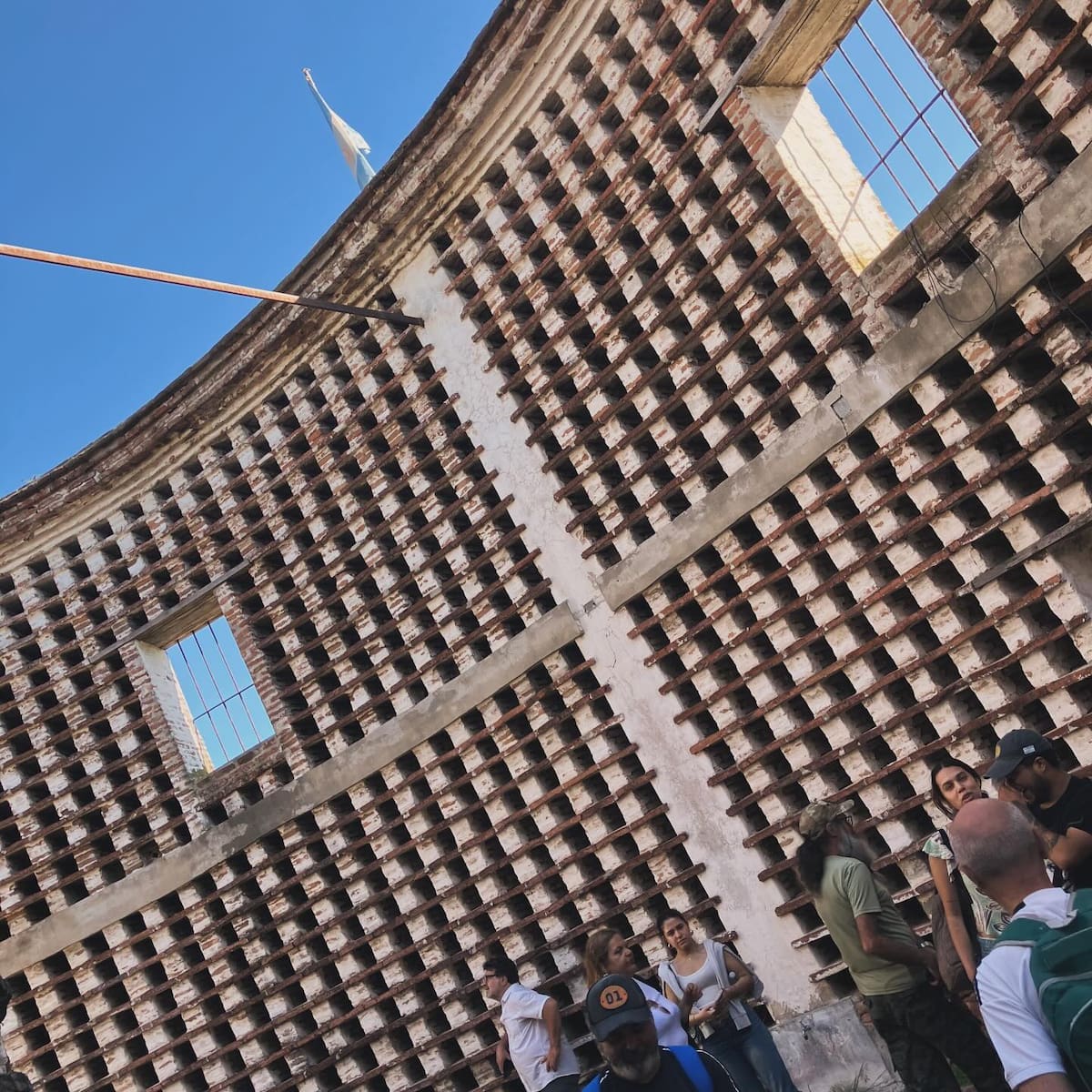 Palomar de Caseros