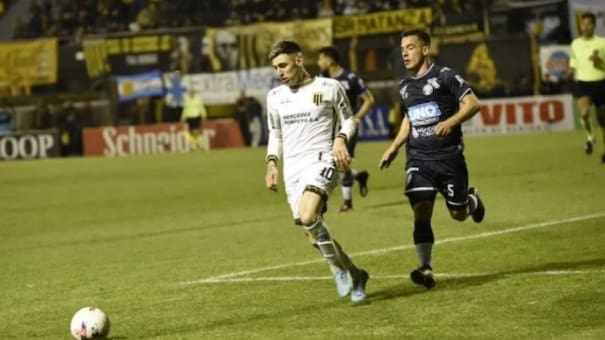 Se definió fecha y hora de la final por el ascenso a Primera: ¿cuándo juegan Almirante Brown e Independiente Rivadavia?