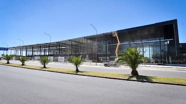 Nuevo shopping en Mar de Plata: cuándo será la apertura del esperado centro comercial