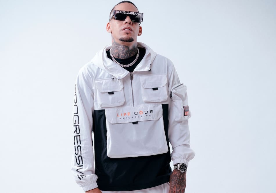 Marvel Boy murió a los 33 años. Foto: Facebook @Marvel Boy