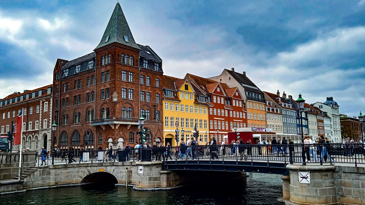 La mejor ciudad del mundo para jubilarse está en Europa.
