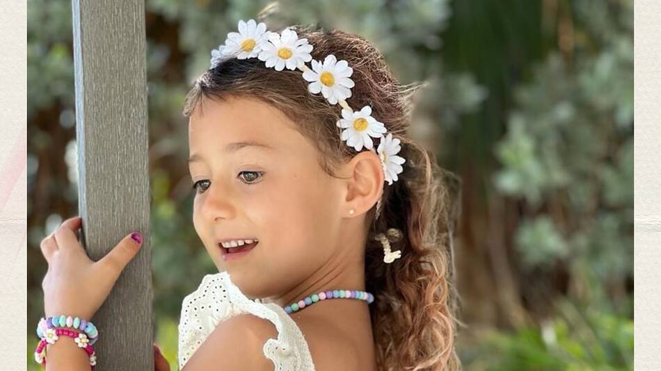 Mila Yankelevich.