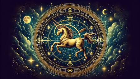 Horóscopo de Sagitario de hoy: jueves 18 de julio de 2024. Foto: Redacción canal26.com