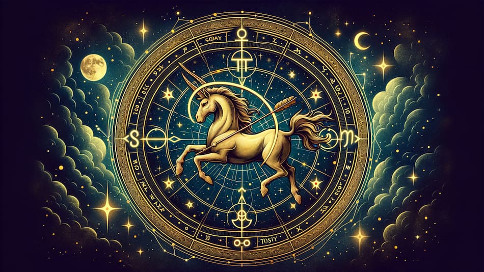 Horóscopo de Sagitario de hoy: jueves 18 de julio de 2024. Foto: Redacción canal26.com