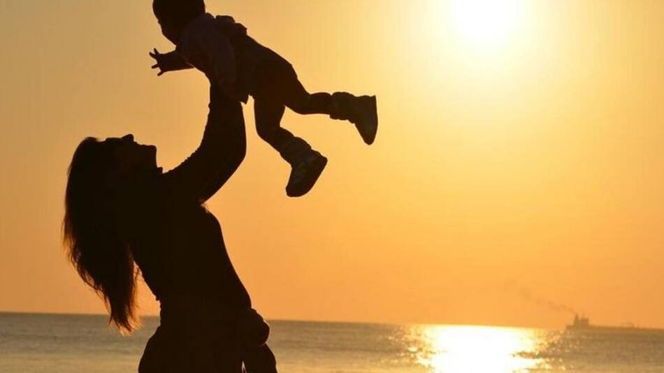 Día de la madre, efeméride