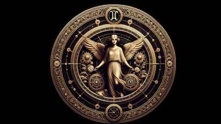 Horóscopo de Virgo de hoy: miércoles 1 de abril de 2026