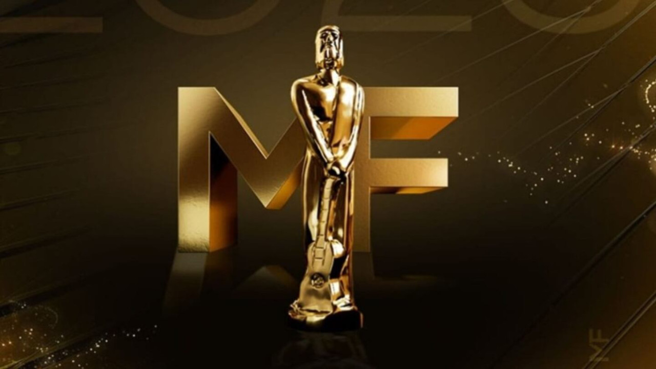 Premios Martín Fierro