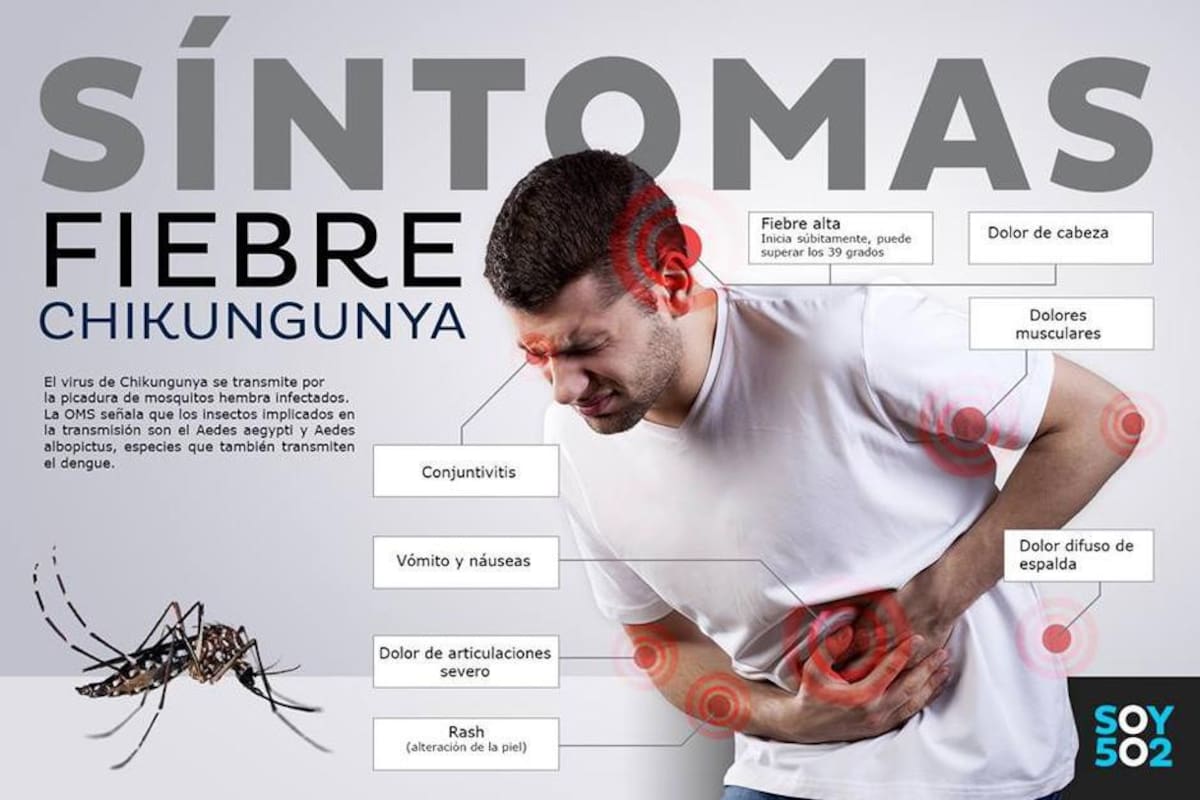 Chikungunya
