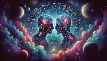 Horoscopo de Géminis de hoy: domingo 17 de noviembre de 2024. Foto: Redacción canal26.com