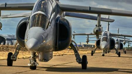 Aviones Pampa III_NA