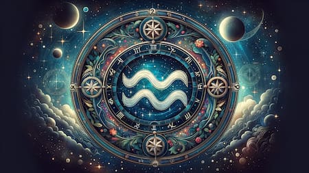 Horóscopo de Acuario de hoy: sábado 21 de marzo de 2026