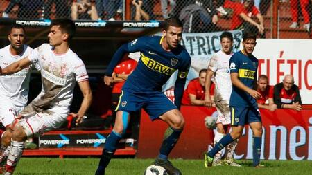 Fernando Gago