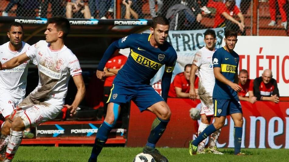Fernando Gago