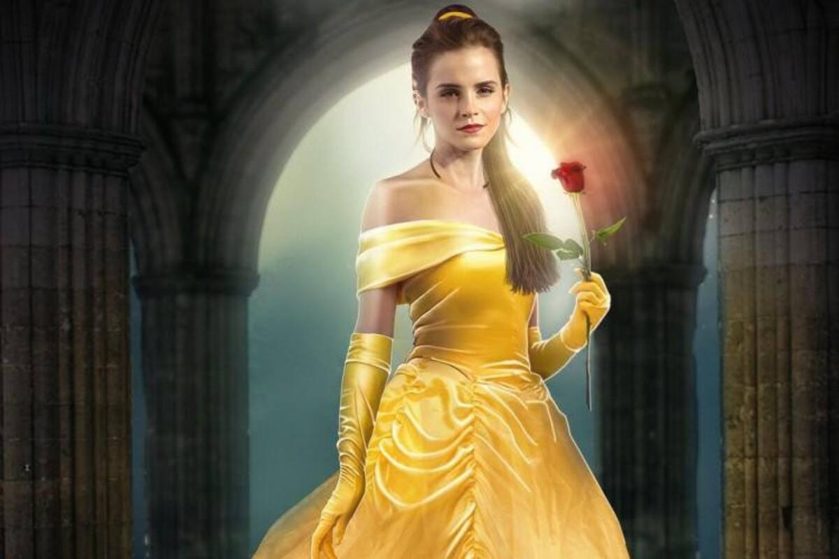 La Bella y La Bestia