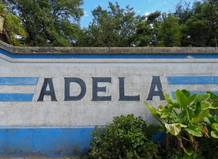 El pueblito oculto de la Provincia de Buenos Aires que enamora con sus dos lagunas