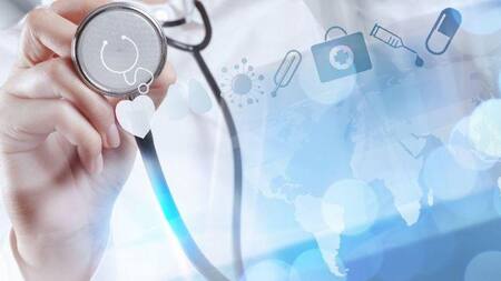 Salud - Día Mundial de la Salud