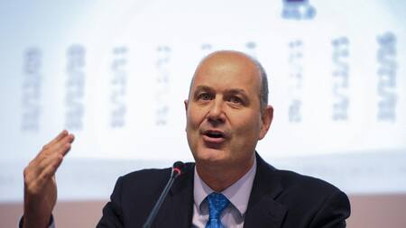 Federico Sturzenegger