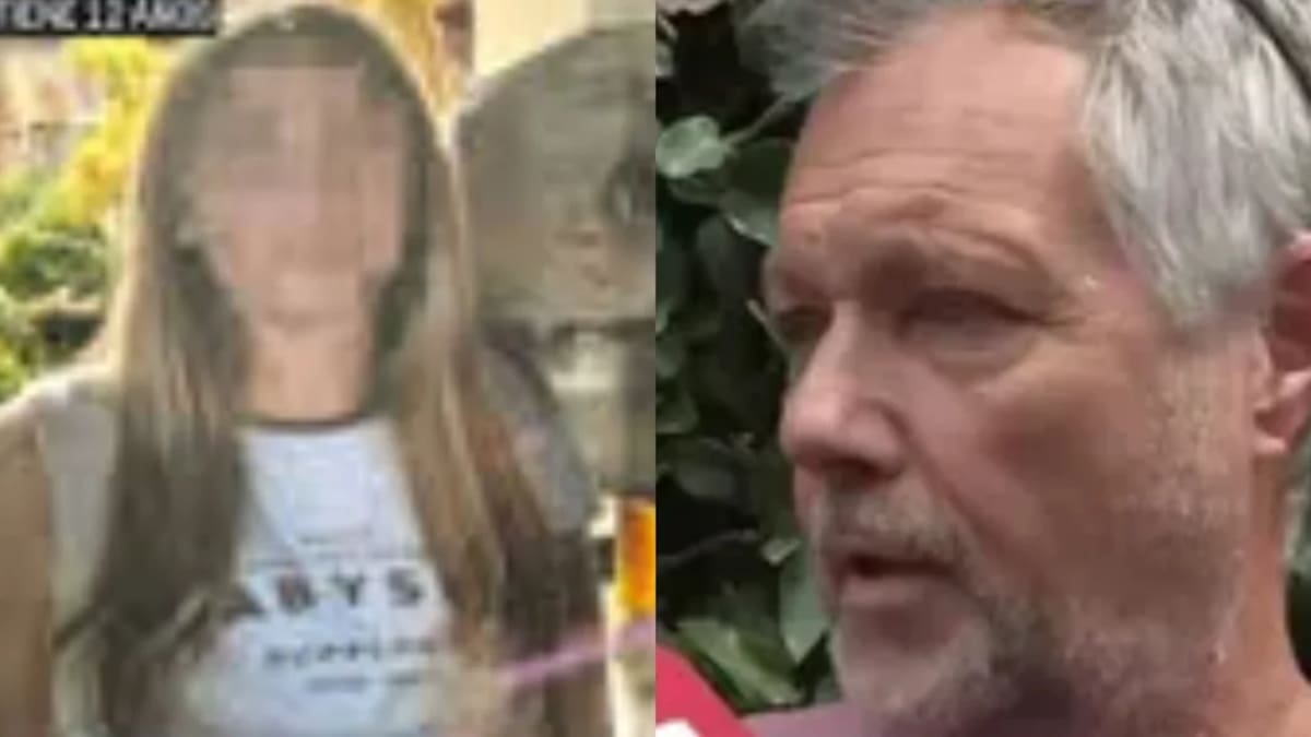 Habló la familia de la nena de 12 años alcanzada por una bala perdida en Morón: “Cada disparo al aire es una posibilidad de matar”