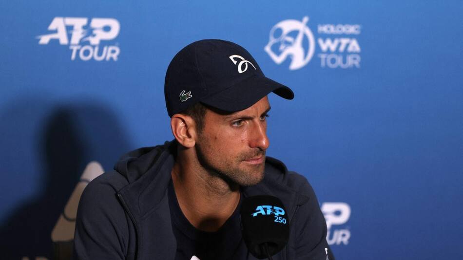 Djokovic_ foto Reuters