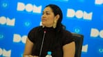 Quién es Claudia Juana Rodriguez de Guevara, la reemplazante de Nayib Bukele como presidente de El Salvador