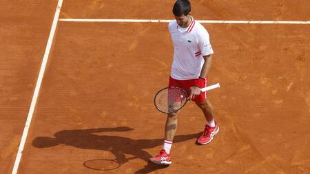 Novak Djokovic, tenis, Reuters