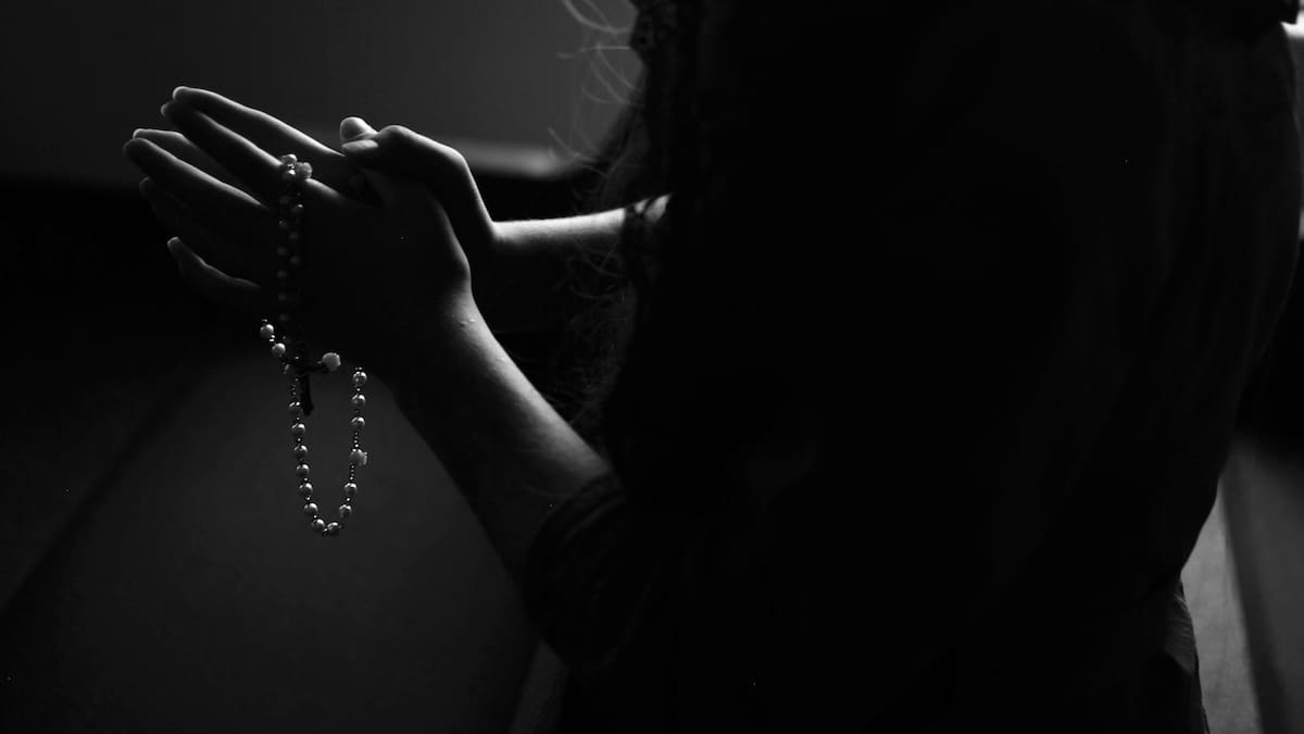 Cambio en las tendencias religiosas de los Estados Unidos.