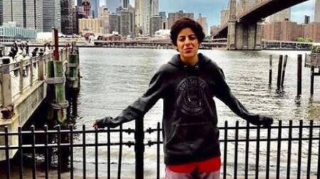 Máximo Menem - Operación