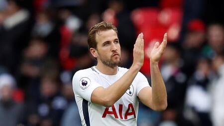 Harry Kane (Reuters)