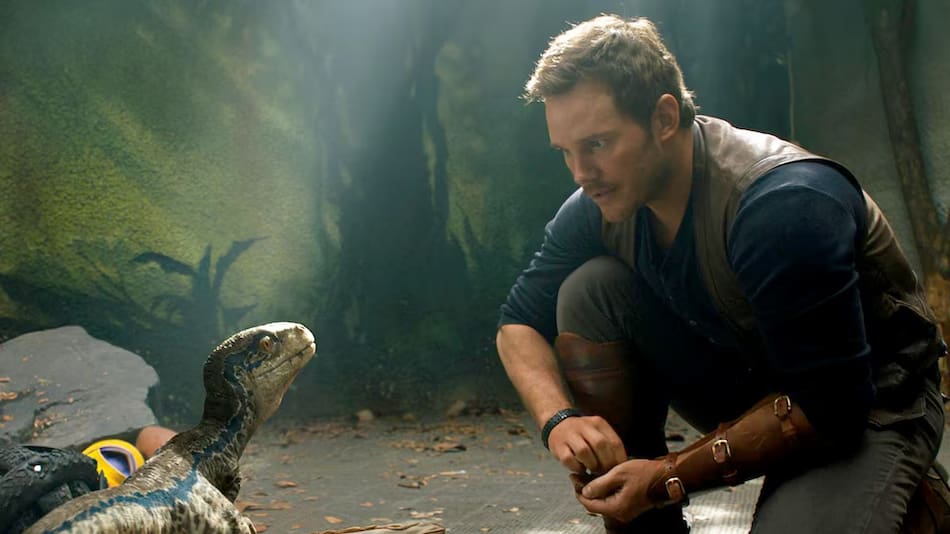 Jurassic World Rebirth (Renace) se estrena en todos los cines el próximo 3 de julio.