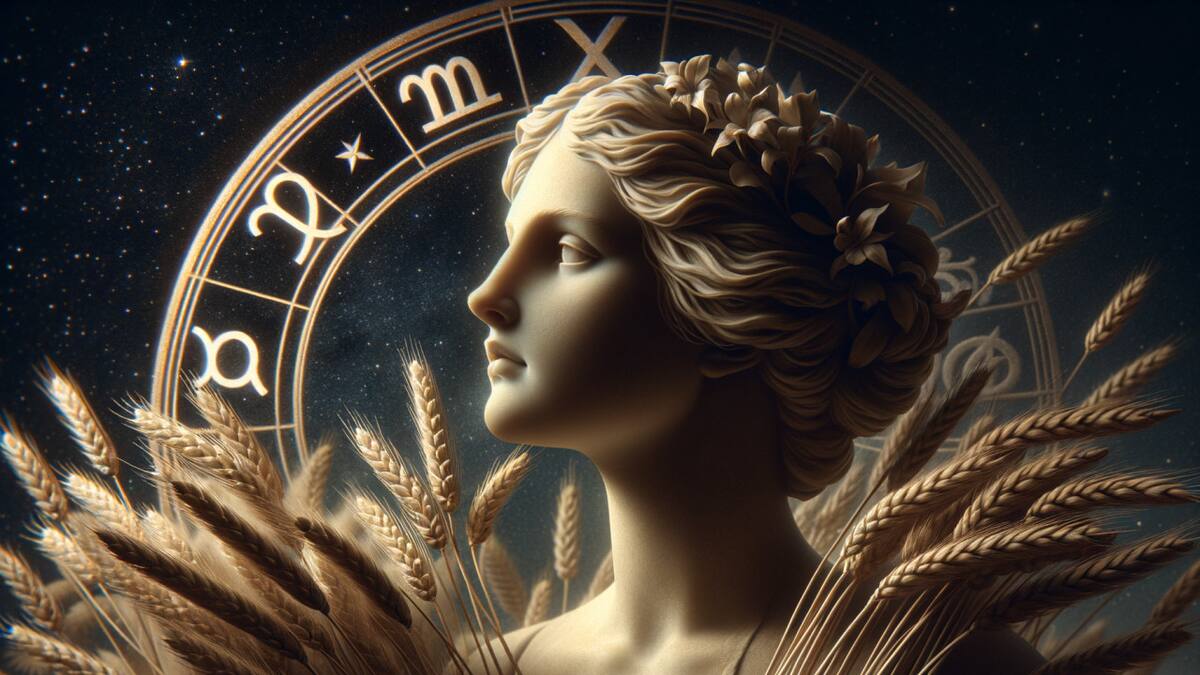 Horóscopo de Virgo de hoy: jueves 5 de diciembre de 2024. Foto: Redacción canal26.com