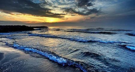 Villa 7 de marzo. Foto NA