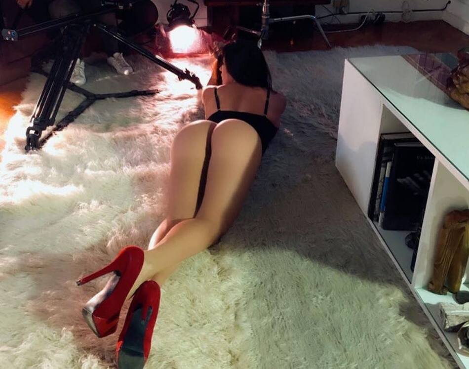 Soledad Cescato