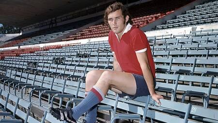 Alejandro Semenewicz. Foto: NA.