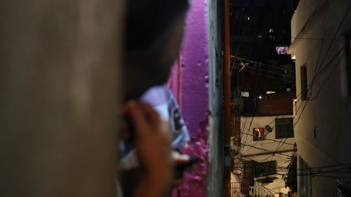Venezuela, REUTERS
