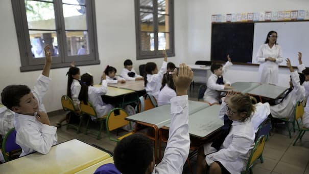 Se extienden las vacaciones de invierno: quiénes tendrán más días de descanso