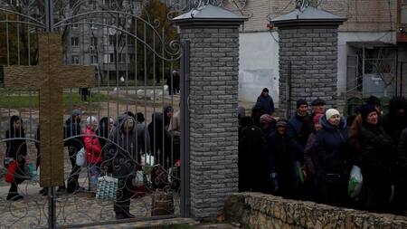 Refugios en Ucrania_Reuters