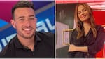 Se viralizó la broma de mal gusto de Martín Salwe a Silvina Luna en "El Hotel de los Famosos": fue repudiado en redes