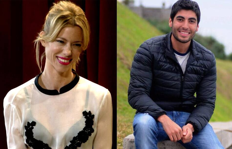 Facundo Moyano - Nicole