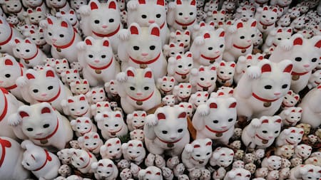 Números de la suerte del lunes 2 de febrero de 2026