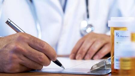 Médicos, enfermedades, medicina