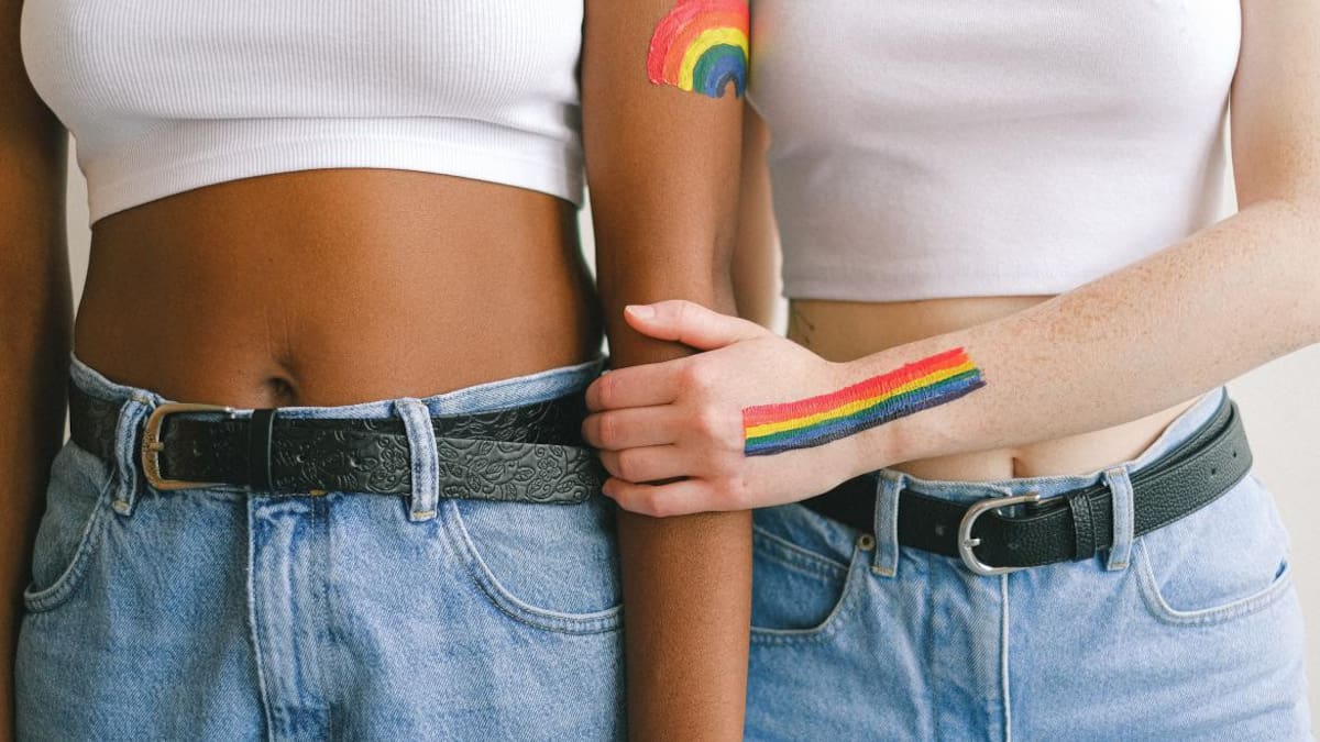28 de junio el Día Internacional del Orgullo LGBT: ¿Por qué se celebra un día como hoy ?