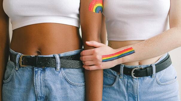 28 de junio el Día Internacional del Orgullo LGBT: ¿Por qué se celebra un día como hoy ?