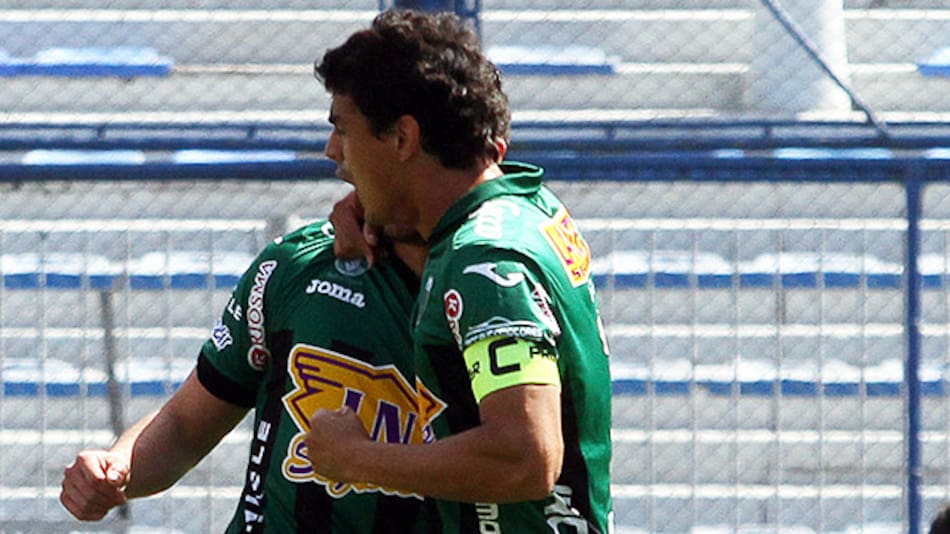 Festejo de Nueva Chicago (NA)