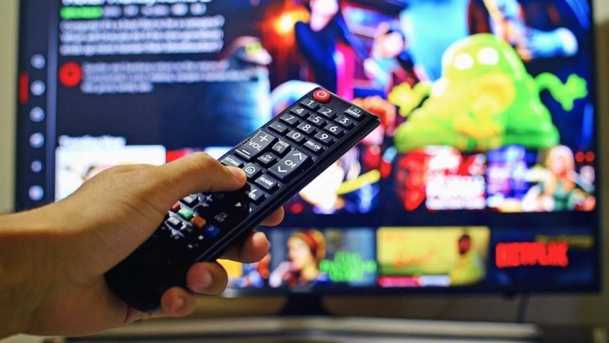 Las cifras de streaming en el mundial_ Imagen: Pixabay