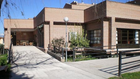 España: Mueren ocho residentes de un geriatrico,