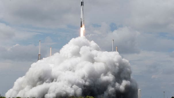 Los tres accidentes que sufrió la NASA y modificaron la historia de la exploración espacial