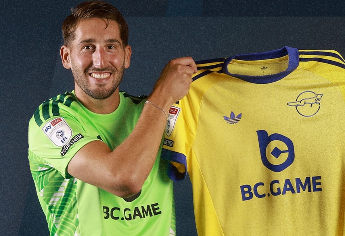Ravizzoli jugará en Leicester City.