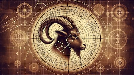 Horóscopo de Capricornio de hoy: sábado 21 de marzo de 2026